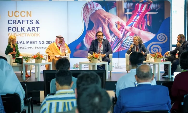 How Al-Ahsa Is Taking Its Heritage to UNESCO’s Global Stage