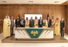 Saudi-Syrian Partnership Takes Syria’s Energy Sector into Digital Era