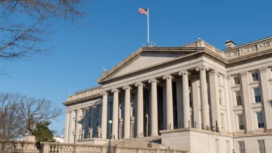 Saudi Arabia’s US Treasury Holdings Surge by $10.7 Billion