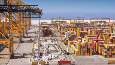 Saudi trade