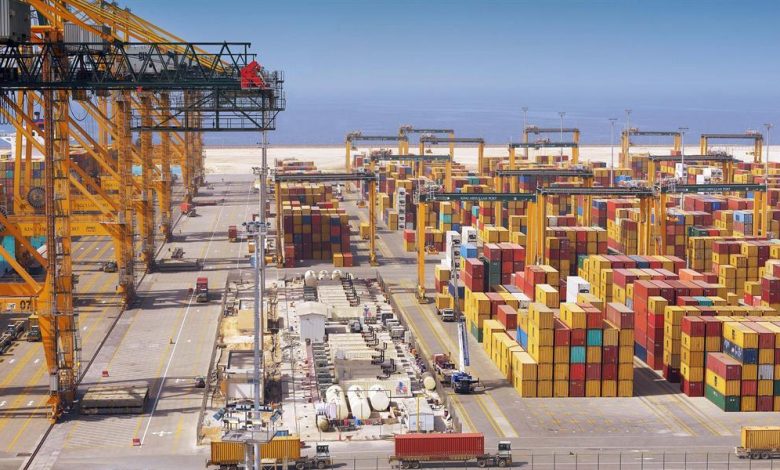 Saudi trade