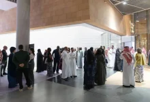 CONTINUUM ’26: Inside Diriyah’s New Era of Digital Art