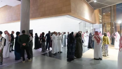 CONTINUUM ’26: Inside Diriyah’s New Era of Digital Art
