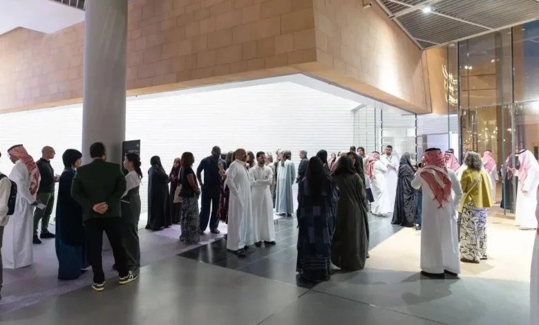 CONTINUUM ’26: Inside Diriyah’s New Era of Digital Art
