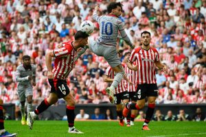 Spanish La Liga