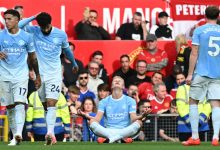 English Premier League