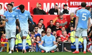 English Premier League