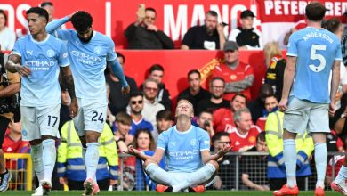 English Premier League