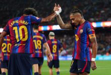 Spanish La Liga