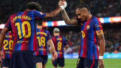 Spanish La Liga