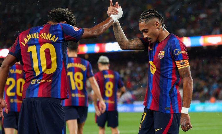 Spanish La Liga