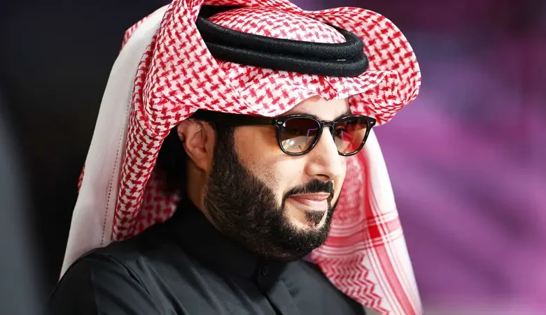Turki Alalshikh Offers SR1 Million for Saudi Arabia’s Millionth “7Dogs” Ticket Holder
