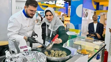 Saudi Food 2026 in Jeddah Combines Culinary Experiences With Industry Opportunities