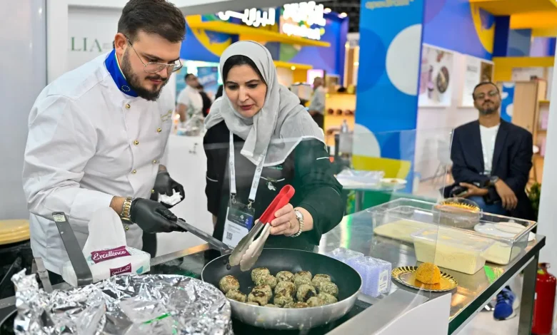 Saudi Food 2026 in Jeddah Combines Culinary Experiences With Industry Opportunities