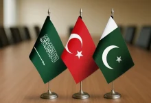 Saudi