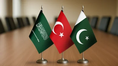 Saudi