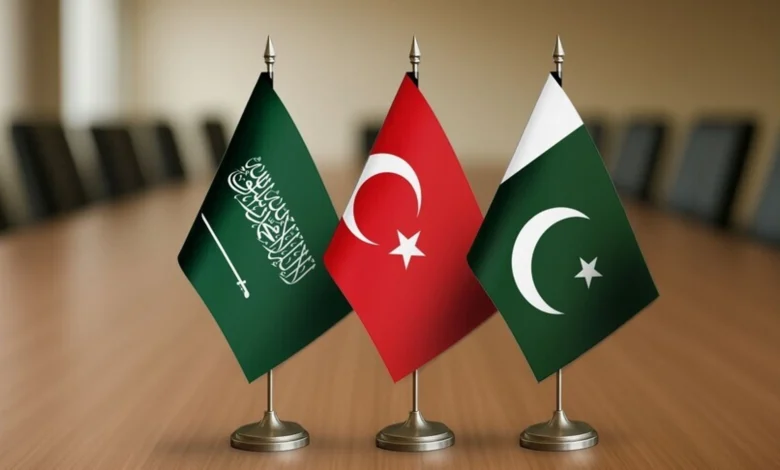 Saudi