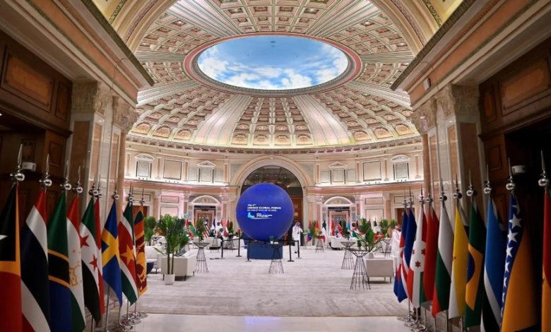 Responsible Tech: Riyadh Shapes AI Governance Future at UNESCO Ethics Summit