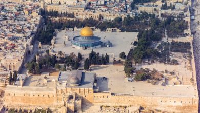 Defending Holy Sites' Sanctity: Riyadh Condemns Israeli Incursion at Al-Aqsa Mosque