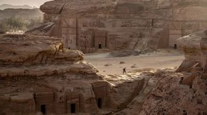 Nature Meets Luxury: AlUla Sets a Global Benchmark for Regenerative Tourism