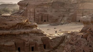 Nature Meets Luxury: AlUla Sets a Global Benchmark for Regenerative Tourism