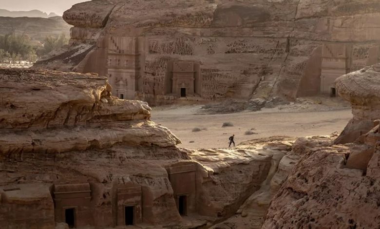 Nature Meets Luxury: AlUla Sets a Global Benchmark for Regenerative Tourism