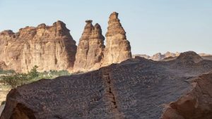 Nature Meets Luxury: AlUla Sets a Global Benchmark for Regenerative Tourism