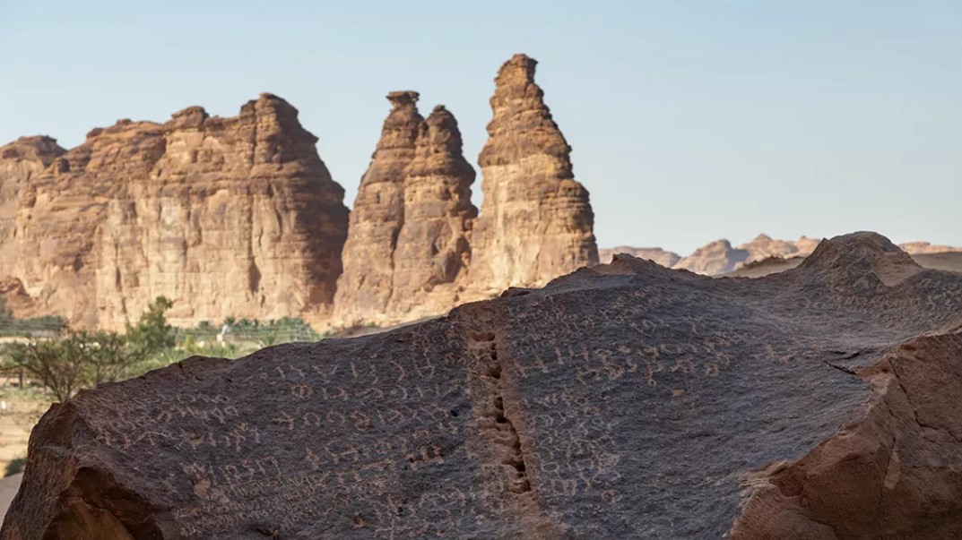 Nature Meets Luxury: AlUla Sets a Global Benchmark for Regenerative Tourism
