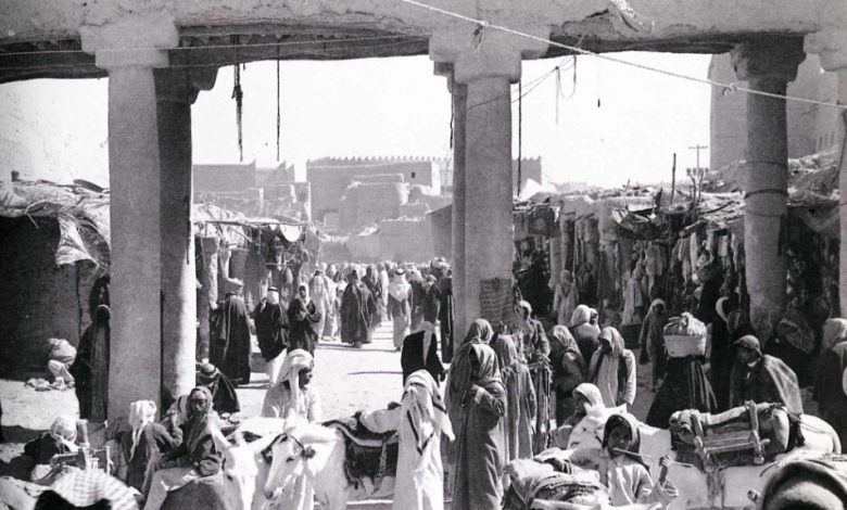 From Arabia to the World: How Early Islam Laid the Groundwork for Modern Global Trade