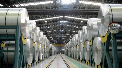 Inside Saudi Arabia’s Aluminum Surge Ahead of the 2034 World Cup