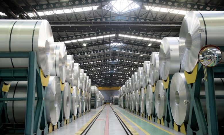 Inside Saudi Arabia’s Aluminum Surge Ahead of the 2034 World Cup