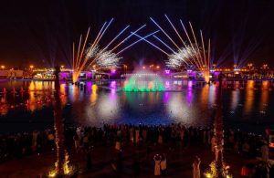Big Time: Riyadh Season Returns on October 21 with Unrivaled Entertainment