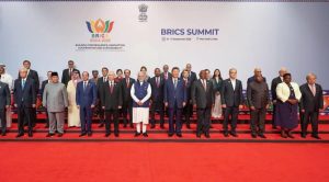 National Security 'Non-Negotiable': Saudi FM Draws Riyadh's Red Line at BRICS 2026