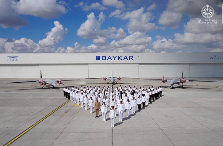 Ironclad Commitment: Makkah Alliance's Military Chiefs Unify Defense Posture in Riyadh