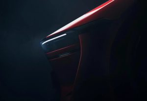 Countdown Begins: CEER's EV Debut Heralds a New Industrial Era for Saudi Arabia