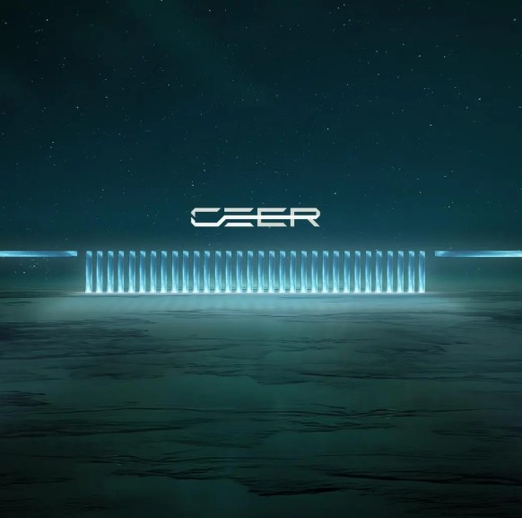 Countdown Begins: CEER's EV Debut Heralds a New Industrial Era for Saudi Arabia