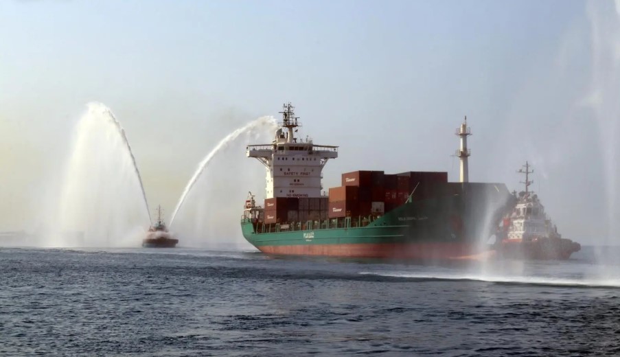 Red Sea & Holy Sites Targeted: Saudi Arabia Raises the Alarm on Houthi Escalation