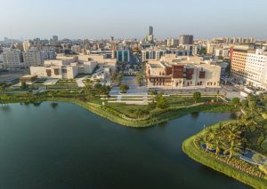GCC Grand Tours Visa: Saudi Arabia Is Set for a 'Schengen' Era Tourism Transformation