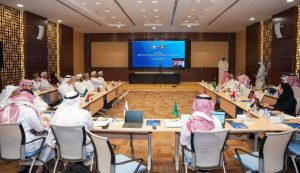 The Gulf's Lifeline: How Saudi Arabia Engineers the GCC Unified Water Grid