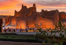 GCC Grand Tours Visa: Saudi Arabia Is Set for a 'Schengen' Era Tourism Transformation