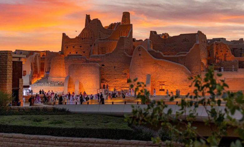 GCC Grand Tours Visa: Saudi Arabia Is Set for a 'Schengen' Era Tourism Transformation