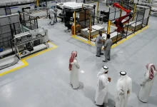 Saudi