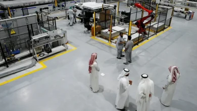 Saudi