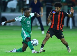 Saudi Pro League