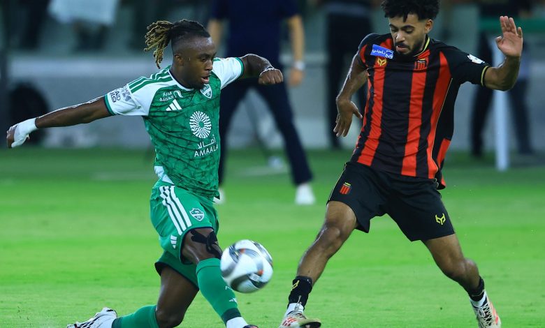 Saudi Pro League