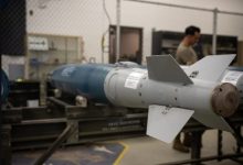 Defense Readiness Boosted: Saudi Arabia Secures $5bn US Precision Munitions