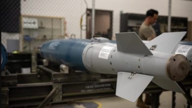 Defense Readiness Boosted: Saudi Arabia Secures $5bn US Precision Munitions