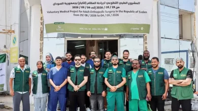 Saudi Arabia Sustains Humanitarian Push in Gaza, Yemen, Sudan