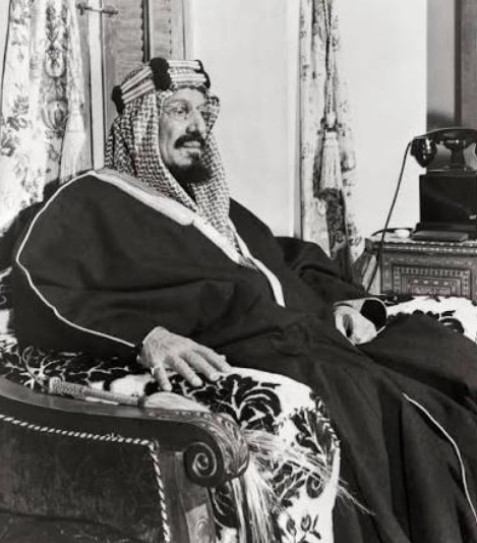Saudi National Day