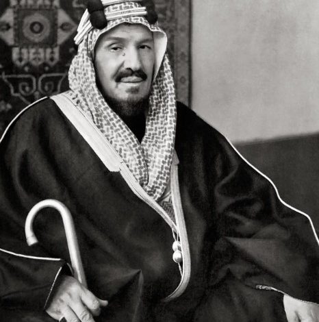 King Abdulaziz Al Saud: A Legacy of Statesmanship That Paved the Way for Arab Unity